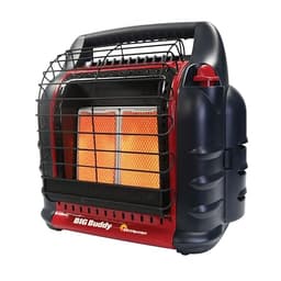 Mr. Heater 18,000 BTU Big Buddy Heater