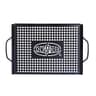 Kingsford Heavy-Duty Non-Stick Grill Topper Pan, 15.55" x 11.05"