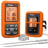 TempPro TempSync TP20 Wireless Dual-Probe Thermometer