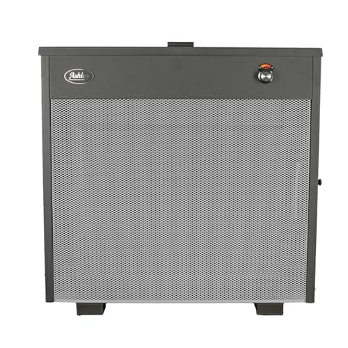 Ashley Hearth US Stove BCAC Automatic Coal Circulator Heater