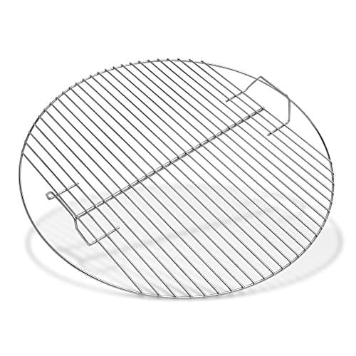 Weber Charcoal Cooking Grate for 22" Grills (7435)