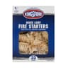 Kingsford Quick Light Fire Starter Rolls, 32 Count (BB12068)