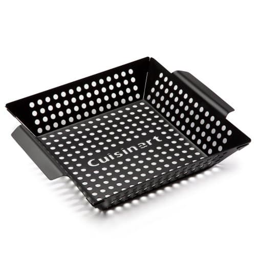 Cuisinart Non-Stick Grill Wok, 11" x 11" (CNW-328)