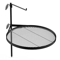 Stanbroil Swivel Campfire Fire Pit Grill Grate